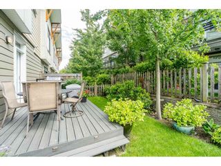 Photo 29: 97 9989 BARNSTON Drive in Surrey: Fraser Heights Townhouse for sale in "Highcrest" (North Surrey)  : MLS®# R2477034