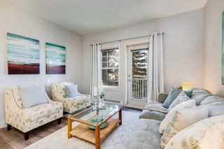 Photo 5: 212 1414 17 Street SE in Calgary: Inglewood Apartment for sale : MLS®# A2095656