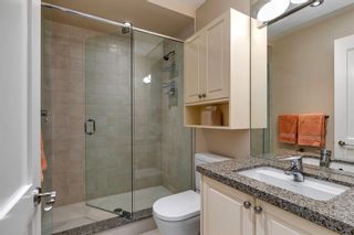 Photo 38: 405 600 Princeton Way SW in Calgary: Eau Claire Apartment for sale : MLS®# A2012244