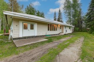 Photo 1: 4795 SALMON VALLEY Road in Prince George: Salmon Valley House for sale (PG Rural North)  : MLS®# R2709018