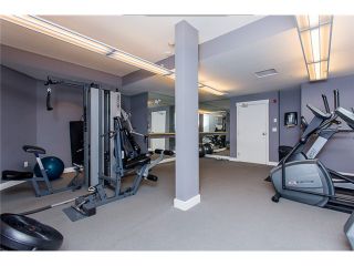 Photo 16: 403 2368 MARPOLE Avenue in Port Coquitlam: Central Pt Coquitlam Condo for sale in "RIVER ROCK LANDING" : MLS®# V1101587