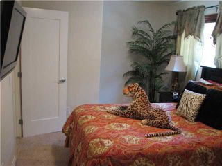 Photo 7: PACIFIC BEACH Property for sale : 3 bedrooms : 835 Felspar WEEK 3 Street in San Diego