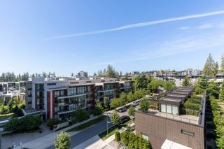 Photo 18: 601 5629 BIRNEY Avenue in Vancouver: University VW Condo for sale in "IVY ON THE PARK" (Vancouver West)  : MLS®# R2877497