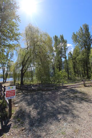 Photo 46: 7 Marina Way: Lee Creek Land Only for sale (North Shuswap)  : MLS®# 10240350