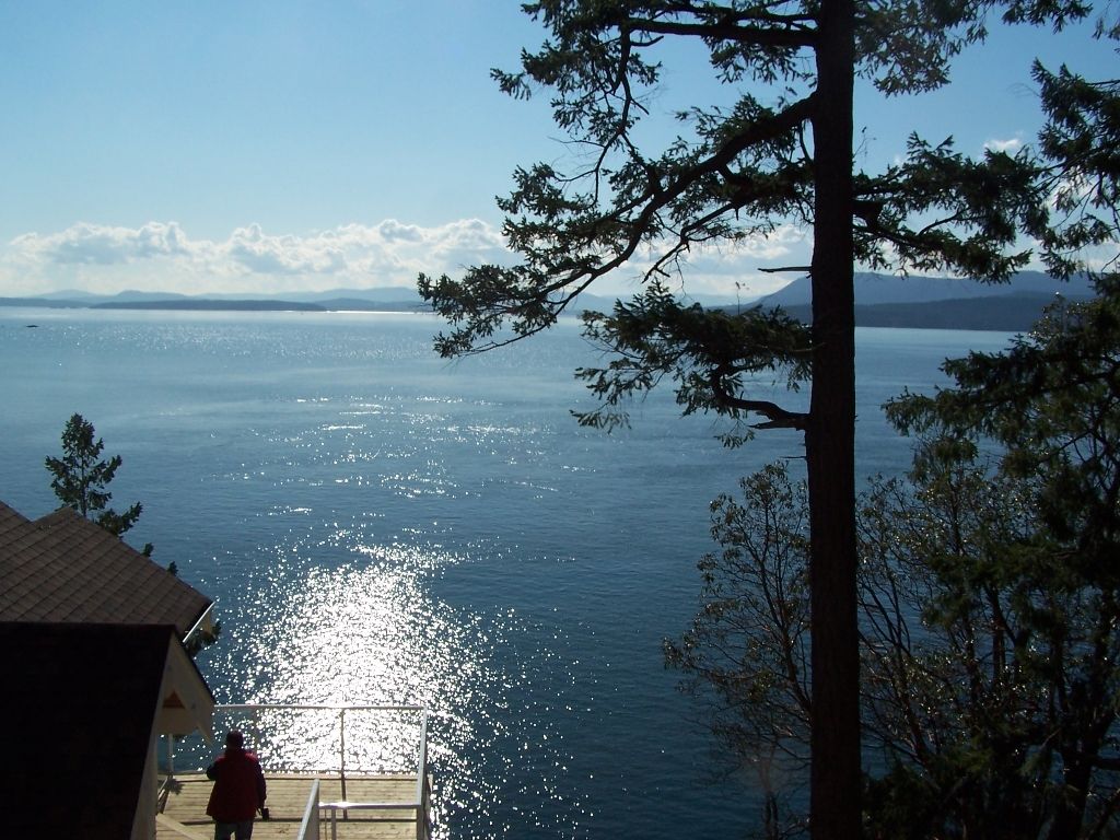 Main Photo: 2311 MacKinnon Road: Pender Island Condo for sale in "Currents At Otter Bay" (Islands-Van. &amp; Gulf) 