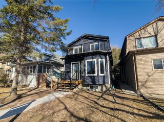 Main Photo: 529 Jubilee Avenue in Winnipeg: Lord Roberts Residential for sale (1Aw)  : MLS®# 202408161