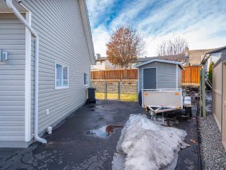 Photo 41: 1423 PEARS PLACE: Ashcroft House for sale (South West)  : MLS®# 171134