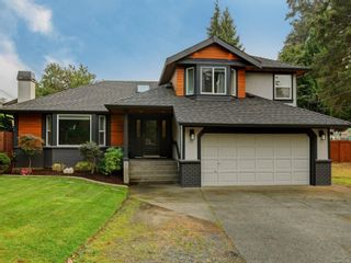 Photo 1: 2697 Silverstone Way in Langford: La Atkins House for sale : MLS®# 855992
