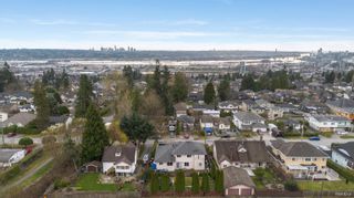 Photo 3: 965 DANSEY Avenue in Coquitlam: Central Coquitlam House for sale : MLS®# R2860844