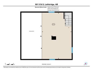 Photo 29: 901 9 Street S: Lethbridge Detached for sale : MLS®# A2049690