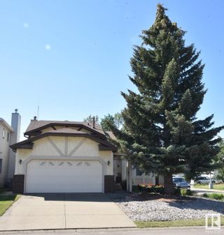 Photo 1: 3315 42a Avenue NW in Edmonton: Zone 30 House for sale : MLS®# E4308543