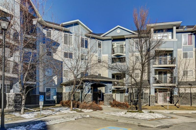 FEATURED LISTING: 303 - 108 COUNTRY VILLAGE Circle Northeast Calgary