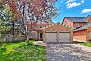 Photo 1: 60 Hedgewood Drive in Markham: Unionville House (2-Storey) for sale : MLS®# N8270834