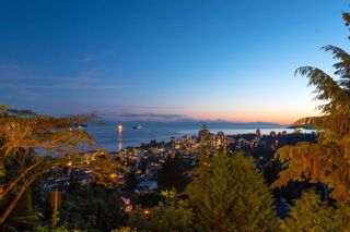 Photo 30: 885 BRAESIDE Street in West Vancouver: Sentinel Hill House for sale : MLS®# R2740222