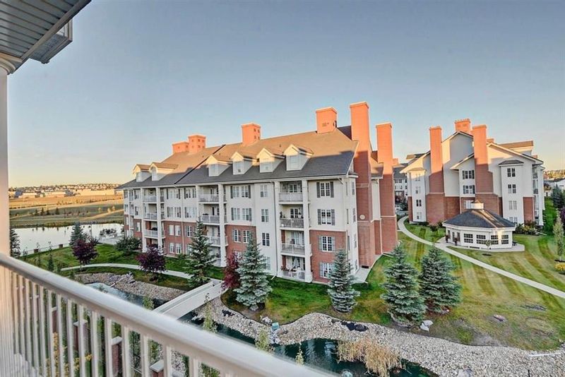FEATURED LISTING: 3404 - 10 Country Village Park Northeast Calgary