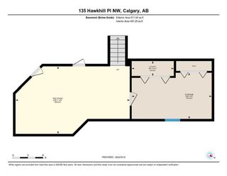 Photo 42: 135 Hawkhill Place NW in Calgary: Hawkwood Detached for sale : MLS®# A2133600
