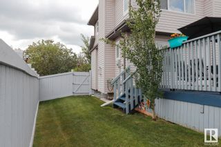 Photo 48: 504 89 Street in Edmonton: Zone 53 House for sale : MLS®# E4307725