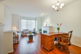 Photo 3: 35 7233 HEATHER Street in Richmond: McLennan North Townhouse for sale : MLS®# R2424838