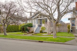 Photo 46: 50 Wellington Ave in Victoria: Vi Fairfield West House for sale : MLS®# 924352