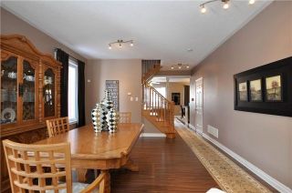 Photo 14: 97 James Ratcliff Avenue in Whitchurch-Stouffville: Stouffville House (2-Storey) for sale : MLS®# N3399787