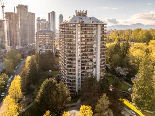 Photo 72: 2005 2041 BELLWOOD Avenue in Burnaby: Brentwood Park Condo for sale in "Anola Place" (Burnaby North)  : MLS®# R2684425