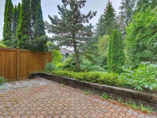 Photo 17: 2896 MT SEYMOUR Parkway in North Vancouver: Northlands Townhouse for sale in "McCartney Lane" : MLS®# R2352069
