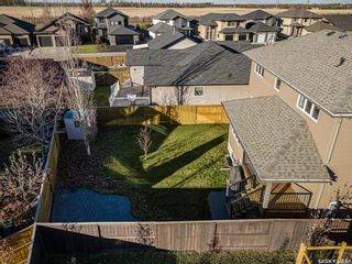 Photo 39: 226 Wilkins Lane in Saskatoon: Willowgrove Residential for sale : MLS®# SK951941