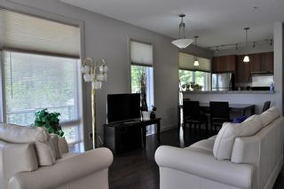 Photo 4: 102 1000 Centre Ave NE in Calgary: Bridgeland/Riverside Apartment for sale : MLS®# A1258615