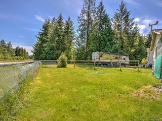 Photo 63: 4832 Waters Rd in DUNCAN: Du Cowichan Station/Glenora House for sale (Duncan)  : MLS®# 840791