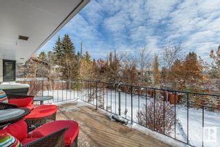 Photo 14: 11 LAURIER PLACE Place NW in Edmonton: Zone 10 House for sale : MLS®# E4320325