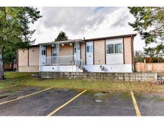 Photo 6: 16 8560 156 Street in Surrey: Fleetwood Tynehead Manufactured Home for sale in "WESTVIEW ESTATES" : MLS®# R2027429