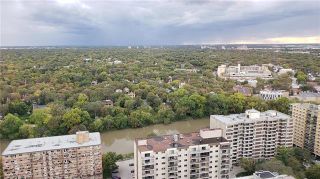 Photo 5: 3302 55 Nassau Street in Winnipeg: Osborne Village Condominium for sale (1B)  : MLS®# 202003190