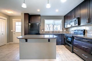 Photo 8: 117 Chaparral Valley Drive SE in Calgary: Chaparral Row/Townhouse for sale : MLS®# A1166897
