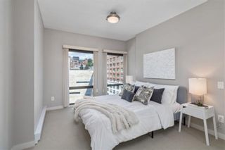 Photo 8: 604 14 BEGBIE Street in New Westminster: Quay Condo for sale in "Interurban" : MLS®# R2878704