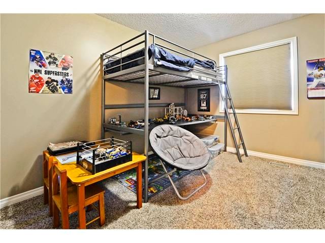 Photo 26: Photos: 186 THORNLEIGH Close SE: Airdrie House for sale : MLS®# C4054671