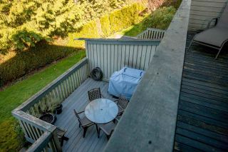 Photo 19: 1044 LILLOOET ROAD in North Vancouver: Lynnmour Townhouse for sale : MLS®# R2050192