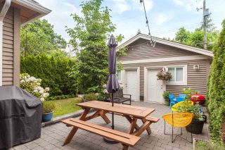 Photo 16: 1816 CHARLES Street in Vancouver: Grandview VE 1/2 Duplex for sale in "COMMERCIAL DRIVE" (Vancouver East)  : MLS®# R2072693