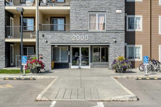 Photo 2: 2112 81 Legacy Boulevard SE in Calgary: Legacy Apartment for sale : MLS®# A2081730
