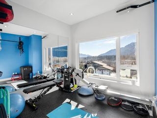 Photo 26: 41210 ROCKRIDGE Place in Squamish: Tantalus House for sale : MLS®# R2751909