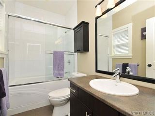 Photo 13: 1235 Clearwater Pl in VICTORIA: La Westhills House for sale (Langford)  : MLS®# 679781