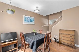 Photo 8: 13 3410 COAST MERIDIAN Road in Port Coquitlam: Lincoln Park PQ Townhouse for sale in "AVONDALE" : MLS®# R2707439