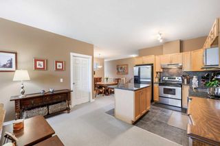 Photo 4: 1105 8000 Wentworth Drive SW in Calgary: West Springs Row/Townhouse for sale : MLS®# A2127989