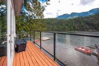 Photo 12: 824 INDIAN ARM in North Vancouver: Indian Arm House for sale : MLS®# R2773745