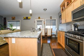Photo 15: 6 Baysprings Way SW: Airdrie Semi Detached for sale : MLS®# A1187693