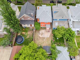 Photo 55: 10954 81 Avenue in Edmonton: Zone 15 House for sale : MLS®# E4393176