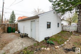 Photo 26: 9132 81 Avenue in Edmonton: Zone 17 House for sale : MLS®# E4306565