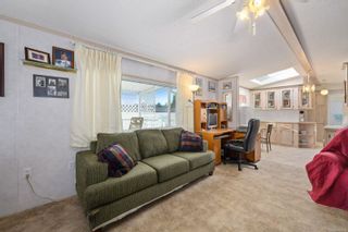 Photo 22: 11 4714 Muir Rd in Courtenay: CV Courtenay East Manufactured Home for sale (Comox Valley)  : MLS®# 889708