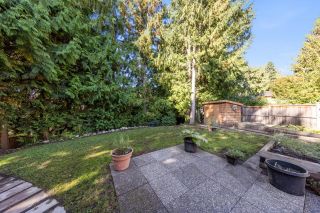 Photo 27: 4011 HILLCREST Avenue in North Vancouver: Edgemont House for sale : MLS®# R2880666