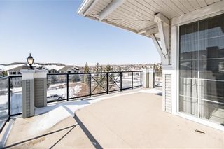 Photo 4: 2327 1010 ARBOUR LAKE Road NW in Calgary: Arbour Lake Condo for sale : MLS®# C4173132