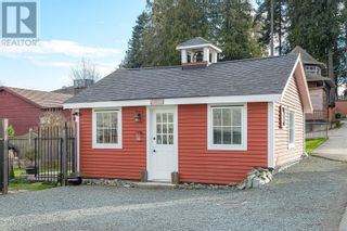 Photo 21: 9838 CROFT St in Chemainus: House for sale : MLS®# 961979
